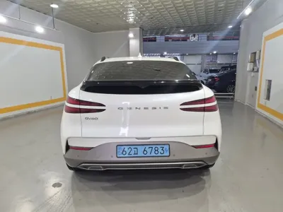 Genesis GV60 2023, 105858 км, за 44000000 KRW