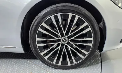 Mercedes-Benz S-Class 2022, 69891 км, за 79500000 KRW - фото 21