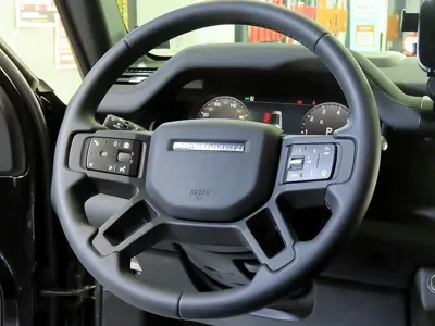 Land Rover Defender 2025, 17729 км, за 105000000 KRW - фото 8