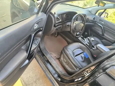 GAC Motor Trumpchi GS4 2015, 93699 км, за 21300 CNY - фото 14