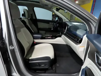 Kia Sportage 2022, 44670 км, за 31300000 KRW - фото 8