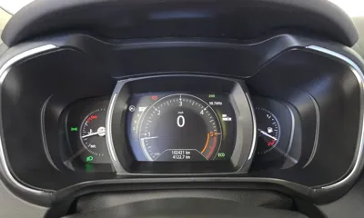Renault-KoreaSamsung QM6 2018, 102421 км, за 11900000 KRW - фото 8