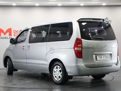 Hyundai Starex 2011, 116662 км, за 6900000 KRW - фото 4