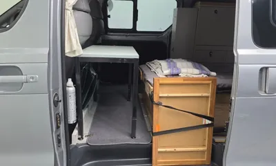 Hyundai Starex 2019, 47174 км, за 11900000 KRW - фото 18