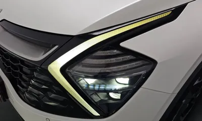 Kia Sportage 2022, 68135 км, за 25800000 KRW - фото 22