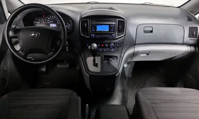 Hyundai Starex 2019, 95880 км, за 12300000 KRW - фото 7