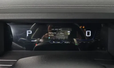 KG_Mobility_Ssangyong Torres 2023, 91227 км, за 17500000 KRW - фото 8