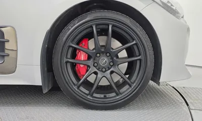 Kia Stinger 2018, 115193 км, за 12900000 KRW - фото 21