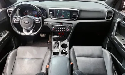 Kia Sportage 2019, 80249 км, за 13900000 KRW - фото 7