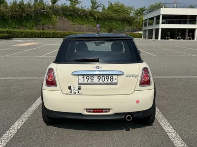 MINI Cooper 2013, 160508 км, за 2500000 KRW - фото 9