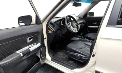 Kia Soul 2012, 118232 км, за 4900000 KRW - фото 10