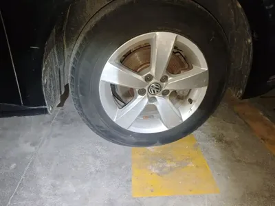 Volkswagen Lavida 2016, 162600 км, за 16400 CNY - фото 8