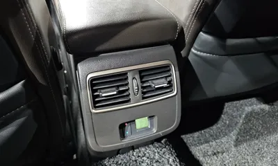 Renault-KoreaSamsung SM5 2016, 148793 км, за 3500000 KRW - фото 34