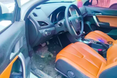 MG GT 2016, 90600 км, за 25777.9 CNY - фото 16