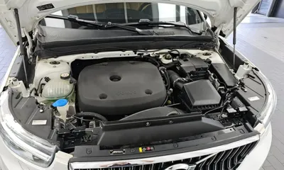 Volvo XC40 2020, 56631 км, за 28900000 KRW - фото 6