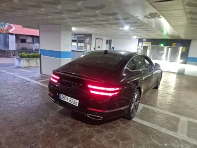 Genesis G80 2022, 35000 км, за 96070000 KRW - фото 6