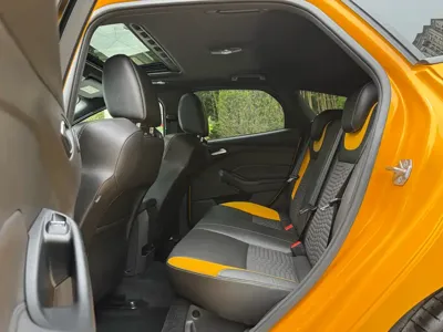 Ford Focus (Import) 2017, 52000 км, за 139800 CNY - фото 6