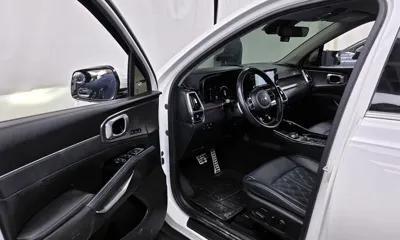 Kia Sorento 2021, 33244 км, за 28900000 KRW - фото 10