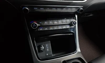 Hyundai Grandeur 2019, 137422 км, за 14500000 KRW - фото 16