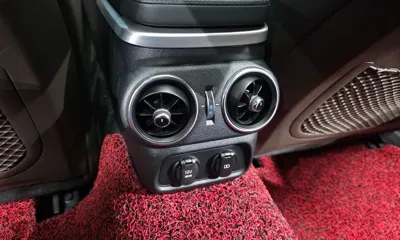 Kia Stinger 2018, 99927 км, за 18400000 KRW - фото 34