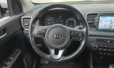 Kia Sportage 2016, 15247 км, за 11300000 KRW - фото 13