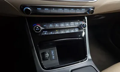 Hyundai Grandeur 2019, 34780 км, за 18990000 KRW - фото 16