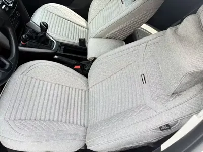 Ford Focus 2017, 41800 км, за 24100 CNY - фото 6