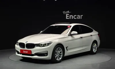 BMW Gran Turismo 2018, 99877 км, за 16200000 KRW - фото 1