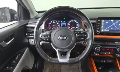 Kia Stonic 2019, 44757 км, за 15500000 KRW - фото 14