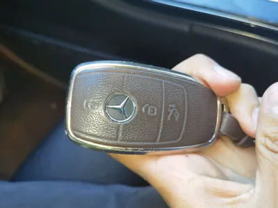 Mercedes-Benz C-Class 2021, 77900 км, за 129739.24 CNY - фото 9