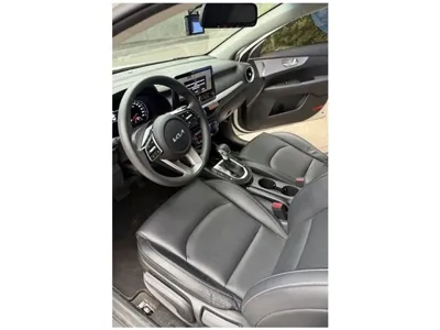 Kia K3 2024, 20305 км, за 18360000 KRW - фото 6