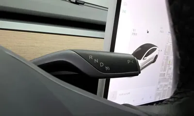 Tesla Model 3 2020, 92292 км, за 24200000 KRW - фото 9