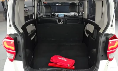Kia Ray 2022, 56023 км, за 9090000 KRW - фото 20