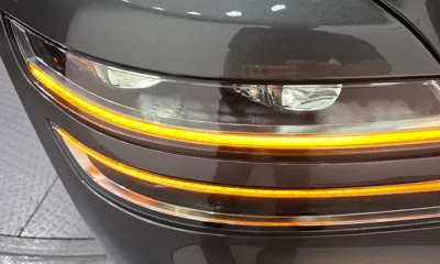 Genesis G80 2021, 74928 км, за 31800000 KRW - фото 22
