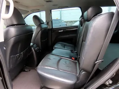Kia Mohave 2014, 227547 км, за 6500000 KRW - фото 6