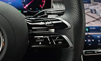 Mercedes-Benz GLC-Class 2024, 5760 км, за 87990000 KRW - фото 30