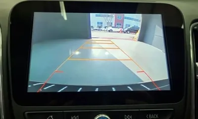 ChevroletGMDaewoo Malibu 2017, 122000 км, за 7200000 KRW - фото 11