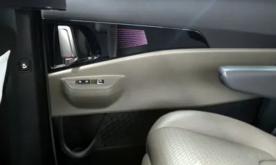 Kia Canival 2025, 21475 км, за 55750000 KRW - фото 25