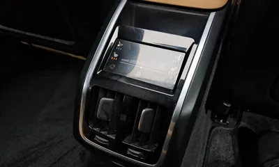 Volvo S90 2022, 49180 км, за 37700000 KRW - фото 31