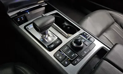 Genesis G80 2017, 34470 км, за 17350000 KRW - фото 9