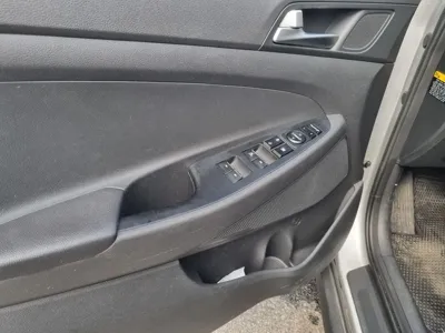 Hyundai Tucson 2016, 225440 км, за 8500000 KRW - фото 11