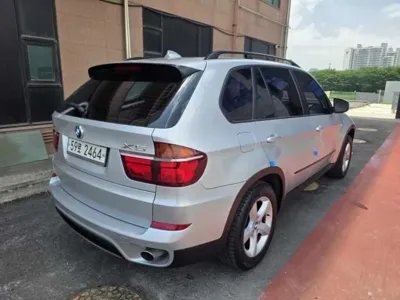 BMW X5 2011, 96904 км, за 13000000 KRW
