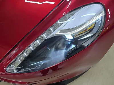 Astonmartin Vanquish 2016, 24124 км, за 133000000 KRW