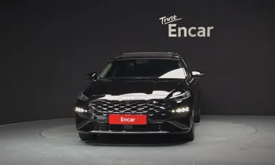 Kia K8 2023, 69853 км, за 250000 KRW - фото 3