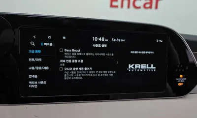 Hyundai Palisade 2022, 99676 км, за 25600000 KRW - фото 28