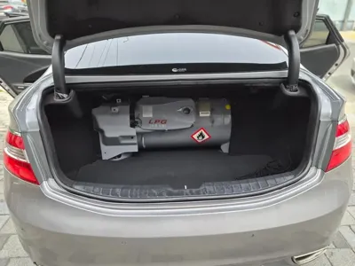 Hyundai Grandeur 2012, 110658 км, за 6490000 KRW - фото 9