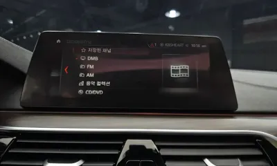BMW 5-Series 2018, 54070 км, за 26300000 KRW - фото 15