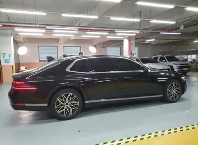 Genesis G90 2023, 50638 км, за 22560000 KRW - фото 6