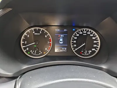 Nissan Sylphy 2021, 48400 км, за 58300 CNY - фото 12