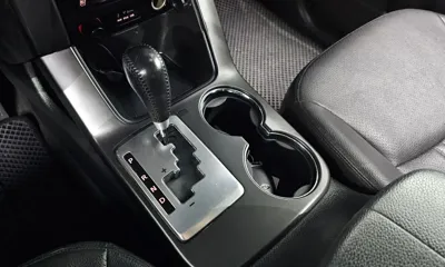 Kia Sorento 2012, 92268 км, за 6990000 KRW - фото 9
